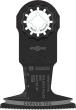 Bosch PRO AII 65 APIB Blatt für Multifunktionswerkzeuge, 65 x 40 mm Produktbild img1 S
