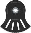 PRO MACZ 145 BB Blatt für Multifunktionswerkzeuge, 100 x 50&nbsp;mm Produktbild img1 S