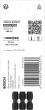 Bosch PRO Torx Impact Bit, T10, T15, T20, 55 mm, 3-tlg. Produktbild img4 S
