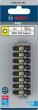 Bosch PRO Torx Impact Bit, T30, 25&nbsp;mm, 8-tlg. Produktbild img2 S