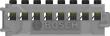 Bosch PRO Torx Impact Bit, T30, 25&nbsp;mm, 8-tlg. Produktbild img3 S