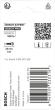 Bosch PRO Torx Impact Bit, T27, 25 mm, 2-tlg. Produktbild img4 S