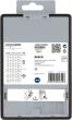 PRO Metal HSS-G Spiralbohrer-Set, 10-tlg. Produktbild img2 S