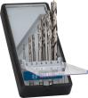 Bosch PRO Wood HSS Holzspiralbohrer-Set. 7-tlg. Produktbild img1 S