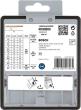 Bosch PRO Stainless Steel HSS-Co Spiralbohrer-Set, 13-tlg. Produktbild img2 S