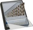 Bosch PRO Stainless Steel HSS-Co Spiralbohrer-Set, 13-tlg. Produktbild img1 S