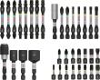 Bosch PRO Impact Schrauberbit-Set, 35-tlg. Produktbild img4 S