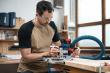 Bosch Akku-Kantenfräse GKF 18V-8 Produktbild img8 S