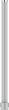 Bosch PRO Core Cutter dry, 22 x 350 mm, G 1/2 Zoll Produktbild img3 S
