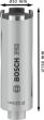 Bosch PRO Core Cutter dry, 52 x 150 mm, G 1/2 Zoll Produktbild