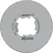 Bosch PRO Core Cutter dry X-Lock, 68 x 35 mm Produktbild img2 S