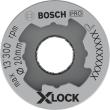 Bosch X-LOCK Diamanttrockenbohrer Best for Ceramic Dry Speed 14 x 30 Produktbild img2 S
