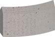 Bosch Segmente für PRO Trockenbohrkrone 52 x 11,5&nbsp;mm, 1 1/4&nbsp;Zoll UNC Produktbild img1 S