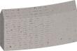 Bosch PRO Trockenbohrkrone, 102 x 11,5 mm, 1 1/4-Zoll UNC Produktbild img1 S