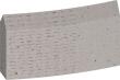 Bosch Segmente für PRO Trockenbohrkrone, 112 x 11,5 mm, 1 1/4-Zoll UNC Produktbild img1 S