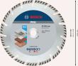 Bosch Diamanttrennscheibe Standard for Universal 115mm (10er-Pack) Produktbild img1 S