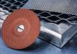Bosch PRO Semi-Flexible Schleifscheibe, 115 x 3 x 22,23 mm Produktbild img8 S