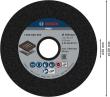 Bosch PRO Metal Schleifscheibe, 100 x 27 x 20 mm, G24 Produktbild img3 S