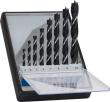 PRO Wood Holzspiralbohrer-Set. 8-tlg. Produktbild