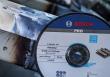 Bosch PRO Metal Schleifscheibe, 180 x 8 x 22.23&nbsp;mm Produktbild img8 S