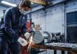 Bosch Schleifscheibe für Doppelschleifmaschine, 175 mm, 32 mm Produktbild img6 S