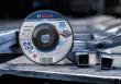 Bosch PRO Metal Schleifscheibe, 100 x 6 x 16&nbsp;mm Produktbild img13 S