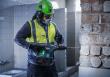 Bosch PRO SDS plus-4C Spatmeißel, 40 x 140 mm Produktbild img7 S