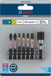 PRO Impact Set mit Quick Change-Bithalter und Pick and Click-Einsätzen, 7-tlg. Produktbild img2 S