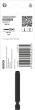 Bosch PRO Torx Impact Bit, T25, 90 mm Produktbild img5 S