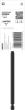 PRO Torx Impact Bit, T25, 150&nbsp;mm Produktbild img5 S