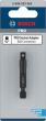 Bosch PRO Socket Adapter mit Kugelverbindung, 1/4", 50 mm Produktbild img2 S