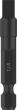 Bosch PRO Socket Adapter mit Kugelverbindung, 1/4", 50 mm Produktbild img4 S
