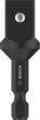 Bosch PRO Socket Adapter mit Stiftverbindung, 1/2", 50 mm Produktbild img1 S
