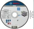 Bosch PRO Stainless Steel and Metal Trennscheibe, 150 x 1,6 x 22,23 mm Produktbild img3 S
