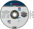 Bosch PRO Stainless Steel and Metal Trennscheibe, 230 x 1,9 x 22,23 mm Produktbild img3 S
