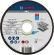 Bosch PRO&nbsp;Stainless Steel and Metal Trennscheibe, 125 x 1 x 22,23&nbsp;mm Produktbild img1 S
