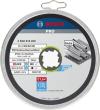 Bosch PRO&nbsp;Stainless Steel and Metal X-Lock Trennscheibe, 115 x 1 x 22,23&nbsp;mm Produktbild img1 S