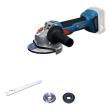 Bosch Akku-Winkelschleifer GWS 18V-8 Produktbild