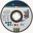 Bosch PRO Multi Material X-Lock Trennscheibe, 125 x 1 x 22,23&nbsp;mm Produktbild img1 S