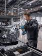 Bosch Industrie-Akkuschlagchrauber IDS 18V-200 T solo, Karton Produktbild img5 S