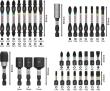 Bosch PRO Impact Schrauberbit-Set, 35-tlg. Produktbild img3 S
