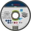 Bosch PRO Stainless Steel and Metal Trennscheibe, 125 x 1,6 x 22,23 mm Produktbild img1 S