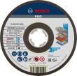 Bosch PRO Multi Material X-Lock Trennscheibe, 115 x 1 x 22,23 mm Produktbild img1 S