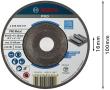 Bosch PRO Metal Schleifscheibe, 100 x 6 x 16&nbsp;mm Produktbild img3 S