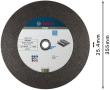 Bosch PRO Metal Trennscheibe, 355 x 2,8 x 25,4&nbsp;mm Produktbild img3 S