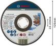 Bosch PRO Multi Material X-Lock Trennscheibe, 125 x 1 x 22,23&nbsp;mm Produktbild img3 S