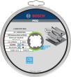 Bosch PRO&nbsp;Stainless Steel and Metal X-Lock Trennscheibe, 125 x 1.6 x 22,23&nbsp;mm Produktbild img1 S
