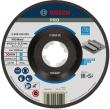 Bosch PRO Metal X-Lock Schleifscheibe, 125 x 6 x 22,23&nbsp;mm Produktbild img1 S