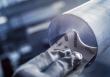 Bosch EXPERT Schleifblatt ExW480 web, G240 Produktbild img4 S