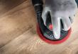 Bosch EXPERT O780 Folienschleifscheibe, 125 mm Produktbild img2 S